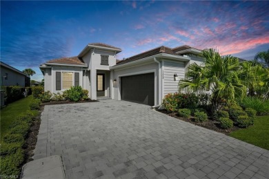 Lake Home For Sale in Punta Gorda, Florida