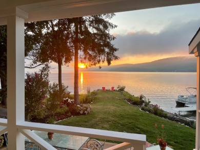 Otsego Lake Home For Sale in Cooperstown New York