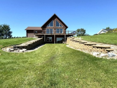 Lake Home For Sale in Lake City, South Dakota