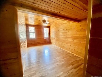 Waterfront home with private dock and 2 shops! Dock has new - photo 33