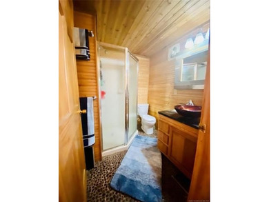 Waterfront home with private dock and 2 shops! Dock has new - photo 34
