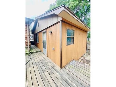 Waterfront home with private dock and 2 shops! Dock has new - photo 35
