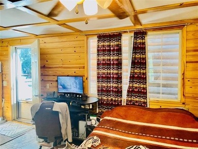 Waterfront home with private dock and 2 shops! Dock has new - photo 38