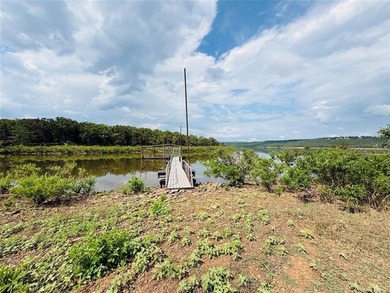Waterfront home with private dock and 2 shops! Dock has new - photo 45