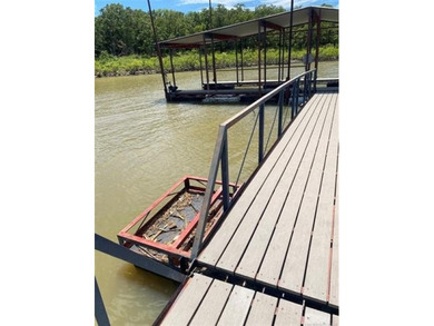 Waterfront home with private dock and 2 shops! Dock has new - photo 48