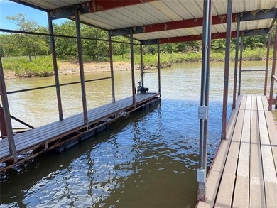 Waterfront home with private dock and 2 shops! Dock has new - photo 49