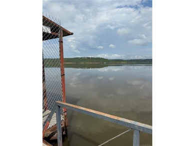 Waterfront home with private dock and 2 shops! Dock has new - photo 50