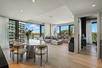 Lake Condo For Sale in Montréal (Le Sud-Ouest), 