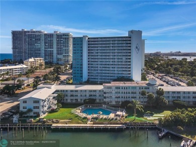 Lake Condo Off Market in Fort Lauderdale, Florida