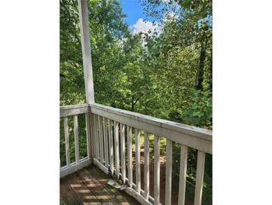 Martin Lake Condo Sale Pending in Roswell Georgia