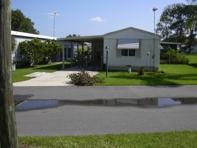 Lake Home For Sale in Eustis, Florida