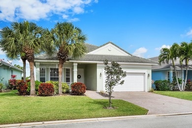 (private lake, pond, creek) Home For Sale in Port Saint Lucie Florida