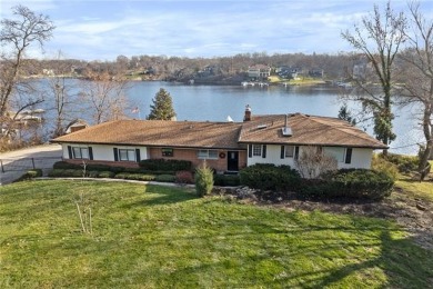 Weatherby Lake Home Sale Pending in Weatherby Lake Missouri