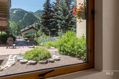 Big Wood River Condo For Sale in Ketchum Idaho
