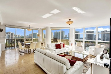 Lake Condo For Sale in Aventura, Florida