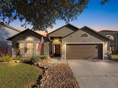 (private lake, pond, coastal) Home Sale Pending in Wesley Chapel Florida