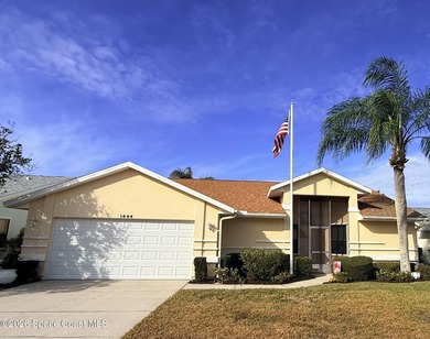 (private lake, pond, coastal) Home For Sale in Melbourne Florida