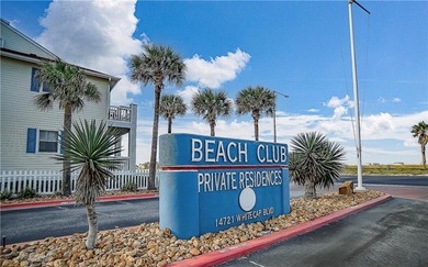 Lake Padre Condo For Sale in Corpus Christi Texas