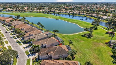 (private lake, pond, coastal) Home For Sale in Boynton Beach Florida