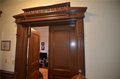 Welcome to this charming three-family brownstone, ideally - photo 11