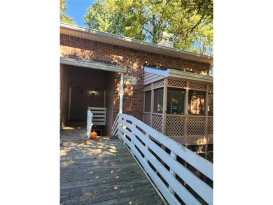 Lake Condo For Sale in Roswell, Georgia