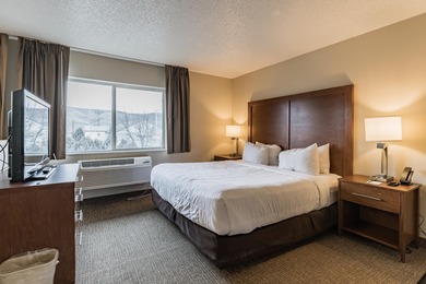 Exciting Investment Opportunity: Quality Inn Hotel at the mouth - photo 13