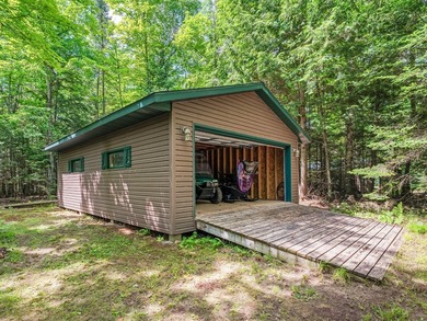 SAND LAKE: Sugar Camp Chain of 5 Lakes opportunity! Approx. 3 - photo 14