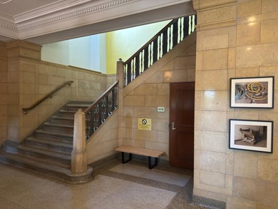 Historic CW Lofts in NE Minneapolis, 4th-floor gem unveils a - photo 19