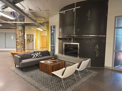 Historic CW Lofts in NE Minneapolis, 4th-floor gem unveils a - photo 20
