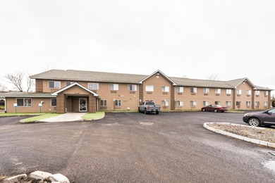 Exciting Investment Opportunity: Quality Inn Hotel at the mouth - photo 20