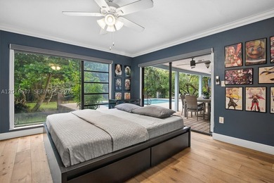 BEAUTIFUL LARGE SIX BEDROOM POOL HOME WITH PRIVACY FROM THE - photo 21