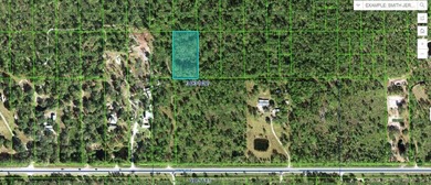 Lake Kissimmee Lot For Sale in Lake Wales Florida