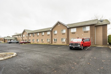 Exciting Investment Opportunity: Quality Inn Hotel at the mouth - photo 21