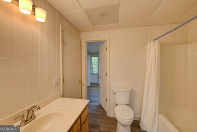 Your Charming Lake Seed Lakefront Retreat in the North Georgia - photo 22