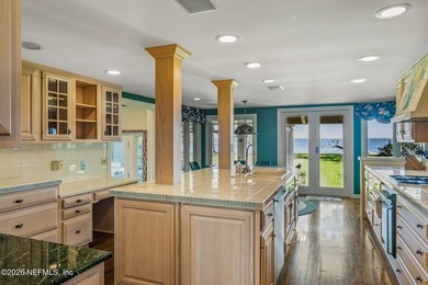 RARE 1.5 ACRE ST. JOHNS RIVERFRONT ESTATE - RESTORE OR BUILD - photo 22