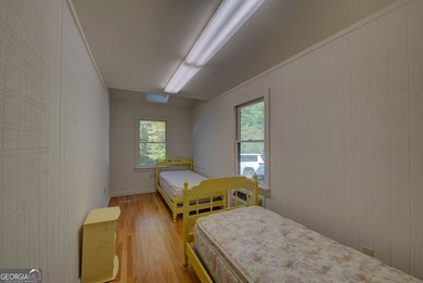Your Charming Lake Seed Lakefront Retreat in the North Georgia - photo 24
