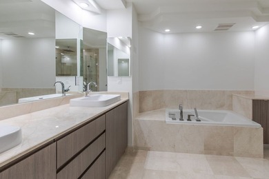 Step into this never-lived-in oceanfront haven, a canvas - photo 24