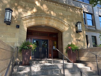 Historic CW Lofts in NE Minneapolis, 4th-floor gem unveils a - photo 24