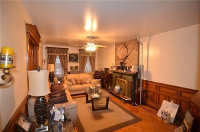 Welcome to this charming three-family brownstone, ideally - photo 25