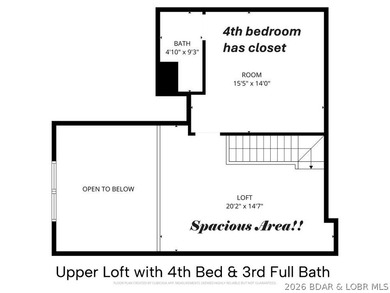 REDUCED! WOW, just WOW! 4 bedrooms, 3 full baths, a 12 x 32 boat - photo 28