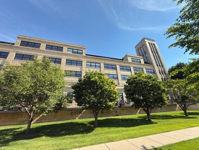 Historic CW Lofts in NE Minneapolis, 4th-floor gem unveils a - photo 28