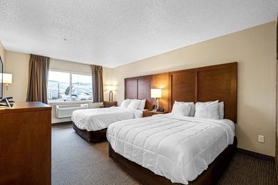 Exciting Investment Opportunity: Quality Inn Hotel at the mouth - photo 33