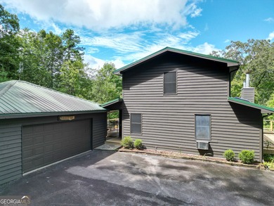 Your Charming Lake Seed Lakefront Retreat in the North Georgia - photo 37