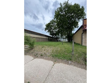 Mississippi River Lot For Sale in La Crosse Wisconsin
