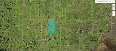 Reedy Lake Lot For Sale in Frostproof Florida