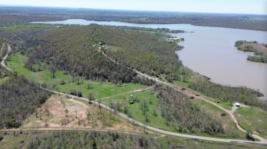 Lake McAlester Acreage For Sale in Mcalester Oklahoma