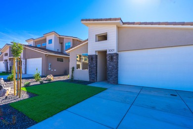 Virgin River Townhome/Townhouse For Sale in Hurricane Utah