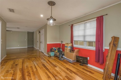 This spacious four-bedroom, two-bath home offers room to spread - photo 5