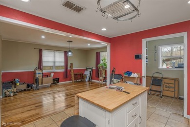 This spacious four-bedroom, two-bath home offers room to spread - photo 9