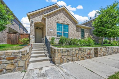 Lake Home For Sale in Little Elm, Texas